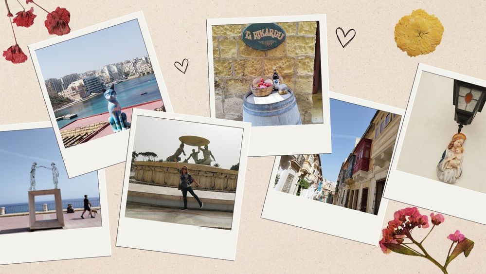 Monumentos e curiosidades de Malta