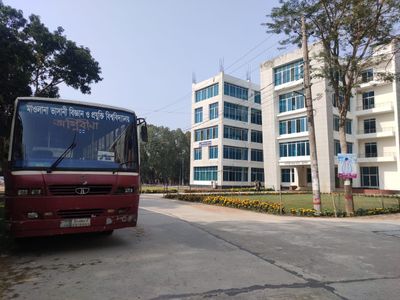 Student Welfare and Counseling Centre