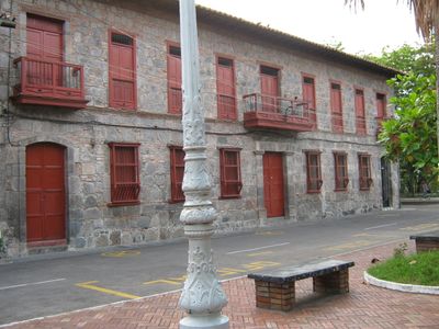 Alcaldía municipal