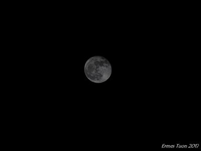 Caption - Full moon - Local Guide @ermest