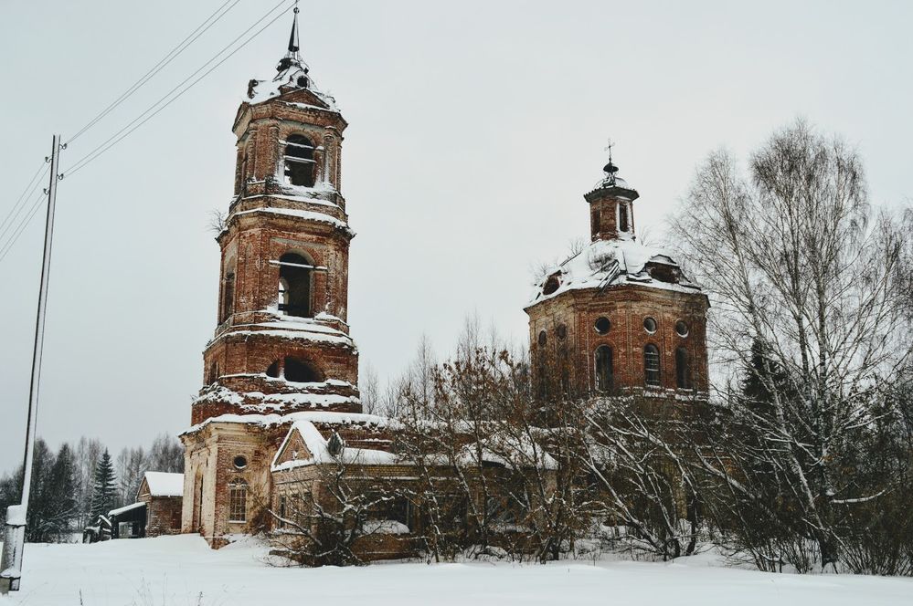 church 1807
