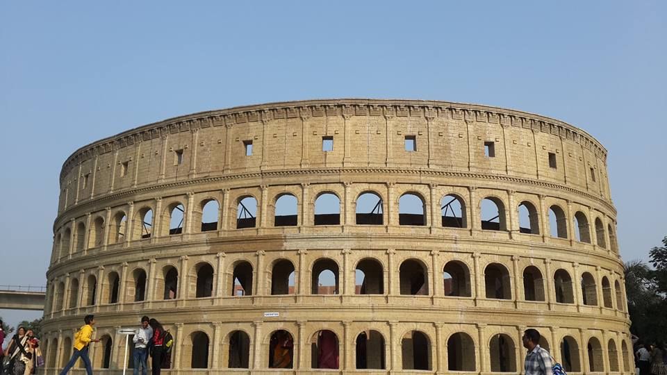 Colosseum