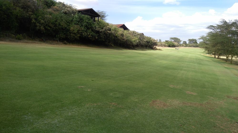 Greenpark Golf Resort Ground,Naivasha,Kenya
