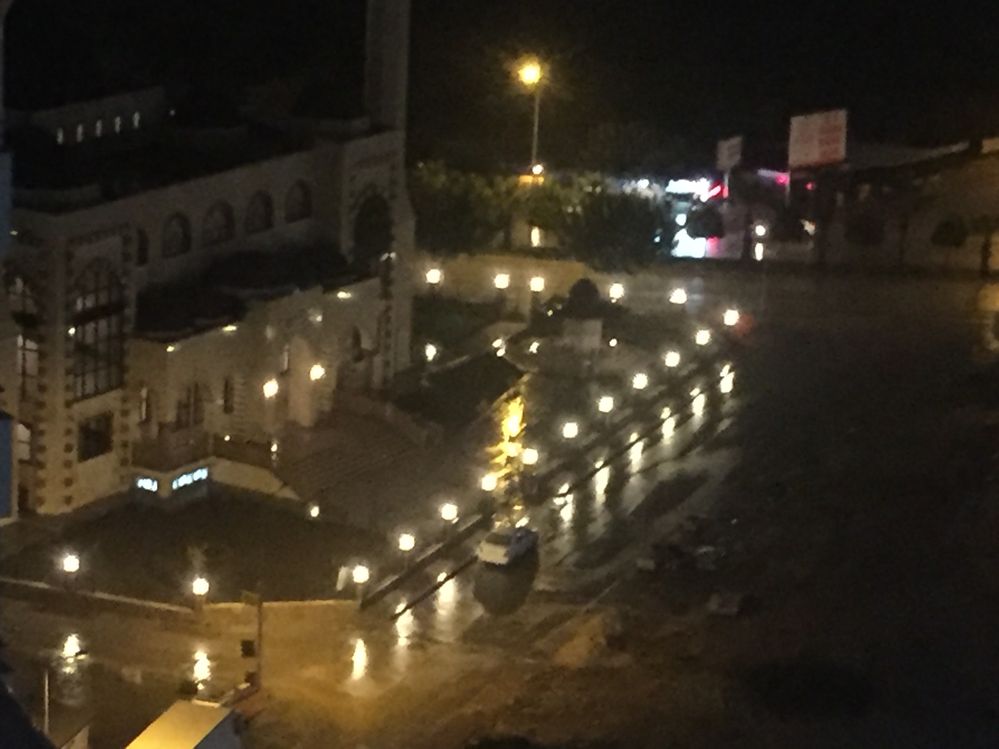 Adana Pınar Mahallesi Bakırlar Camii