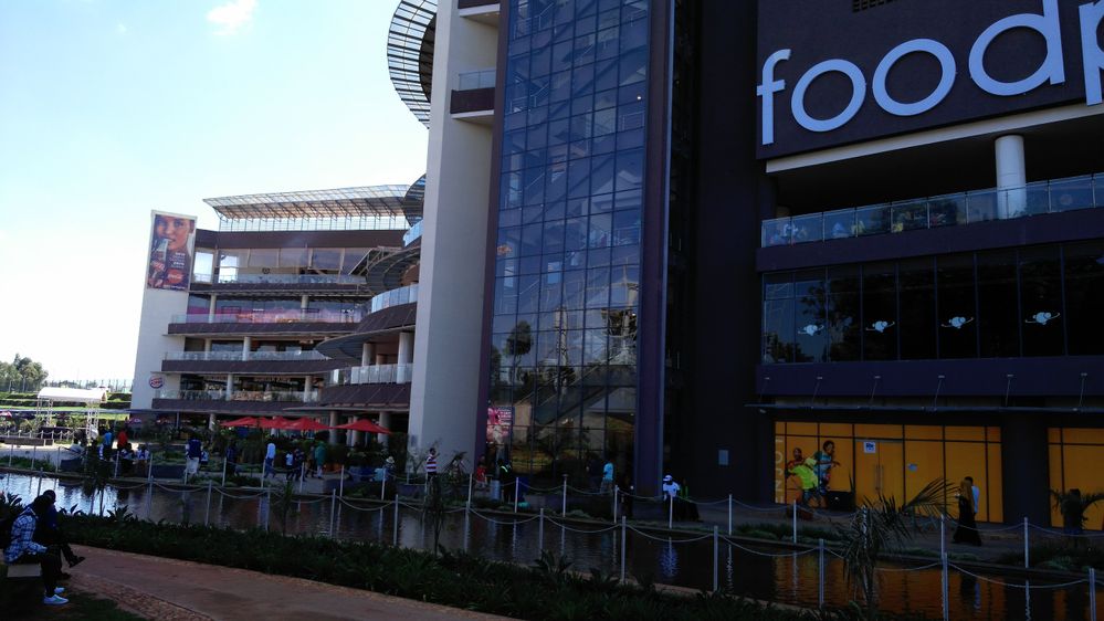 Two River Mall,Nairobi,Kenya