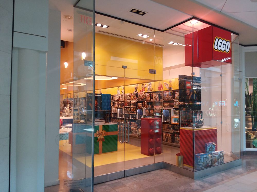 Lego