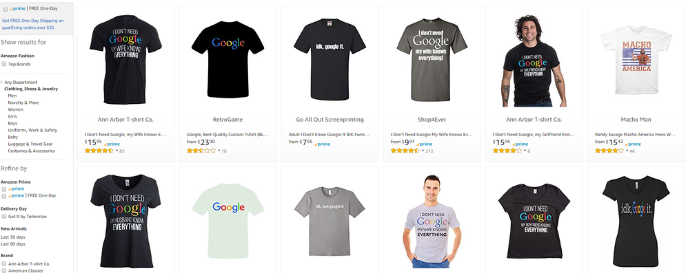 google tshirts.png