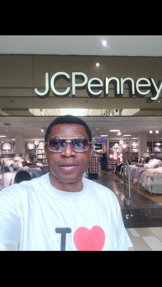 JC Penny, Albany, NY