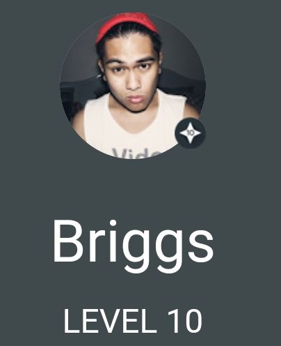 Welcome home Local Guides Connect Level 10 Briggs!