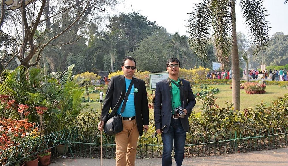 Alipur Zoological Garden,