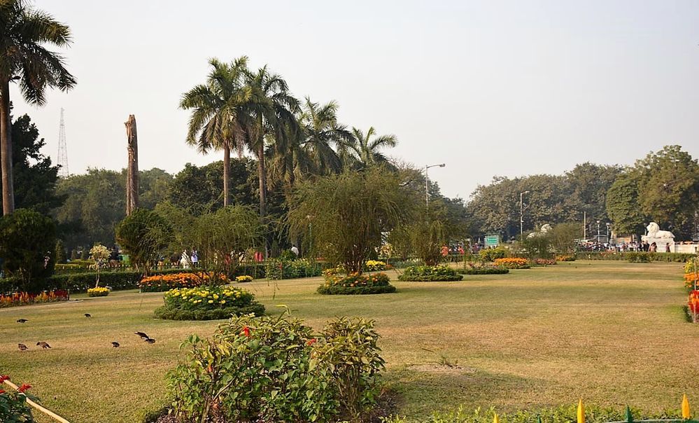 Victoria Memorial