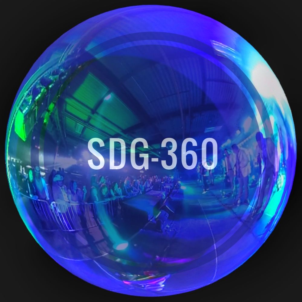 SDG 360