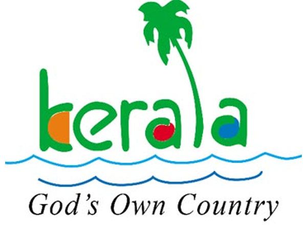 tagline of kerala,India