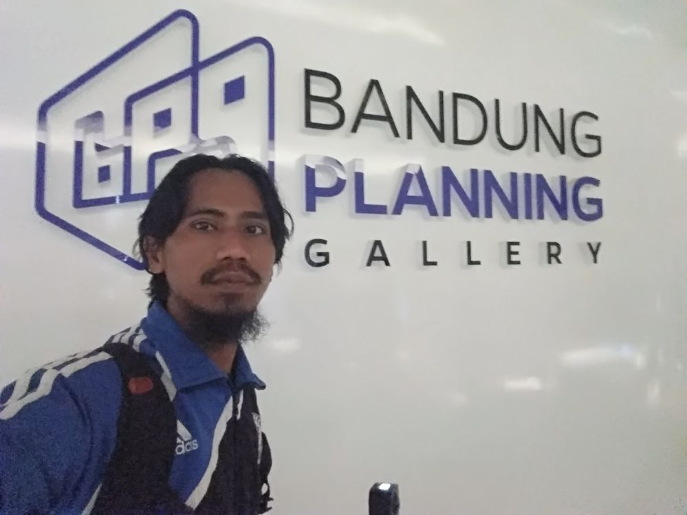 Bandung planning gallery