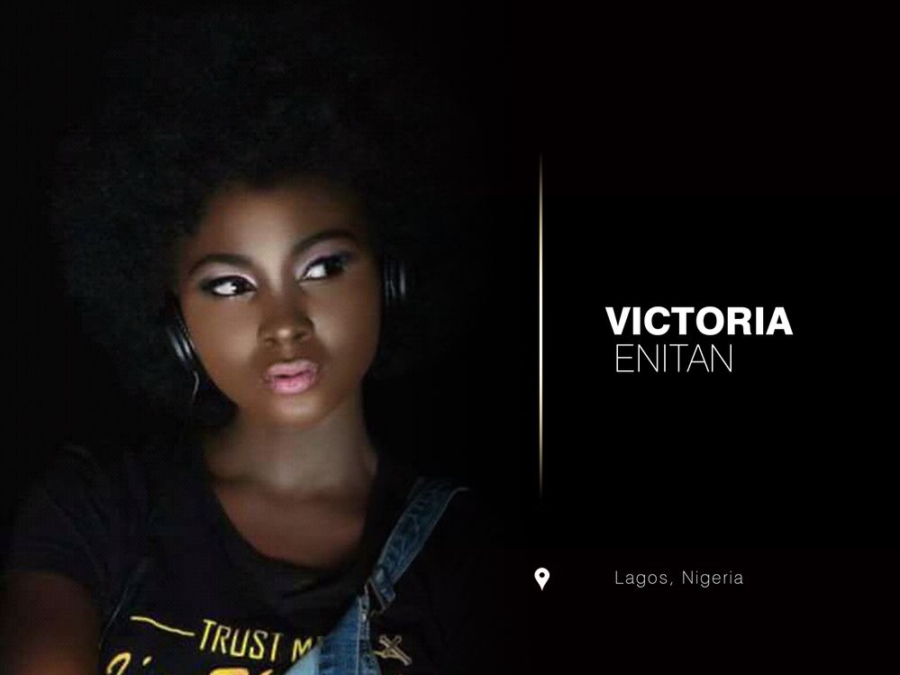 Victoria - Lagos Local Guide