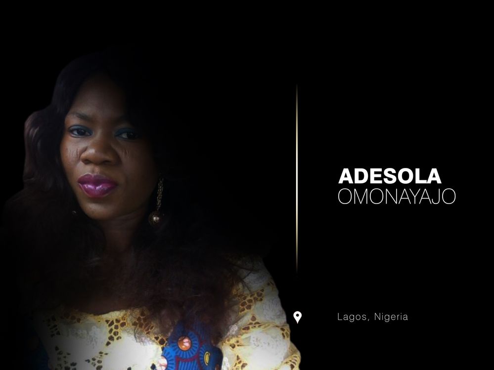 Adesola - Lagos Local Guide