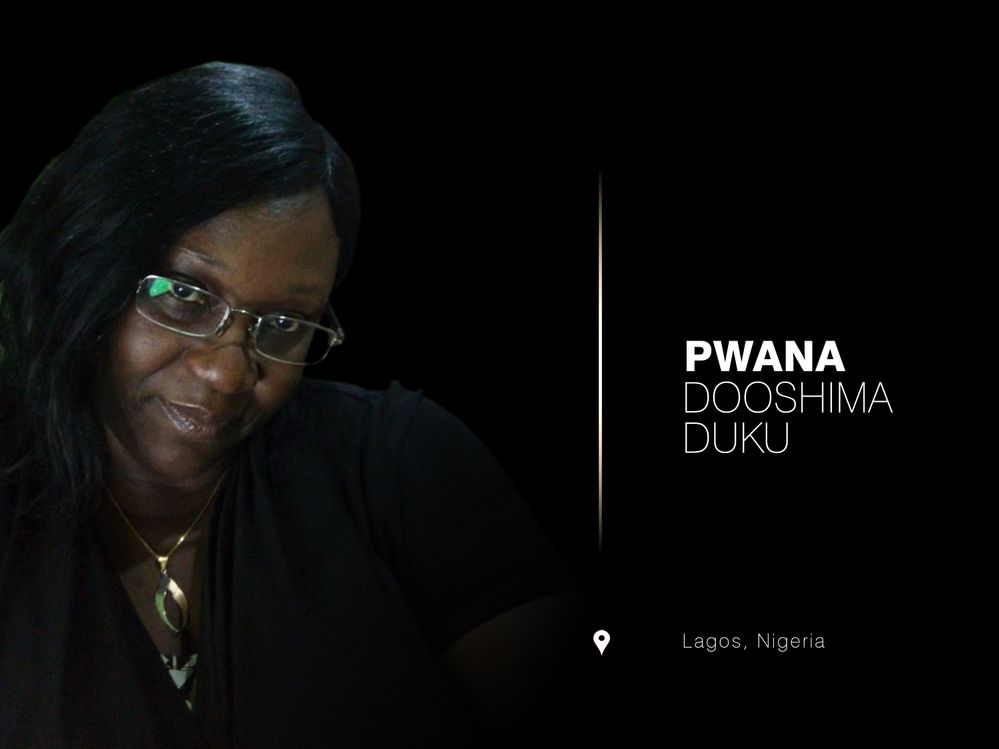 Pwana - Lagos Local Guide