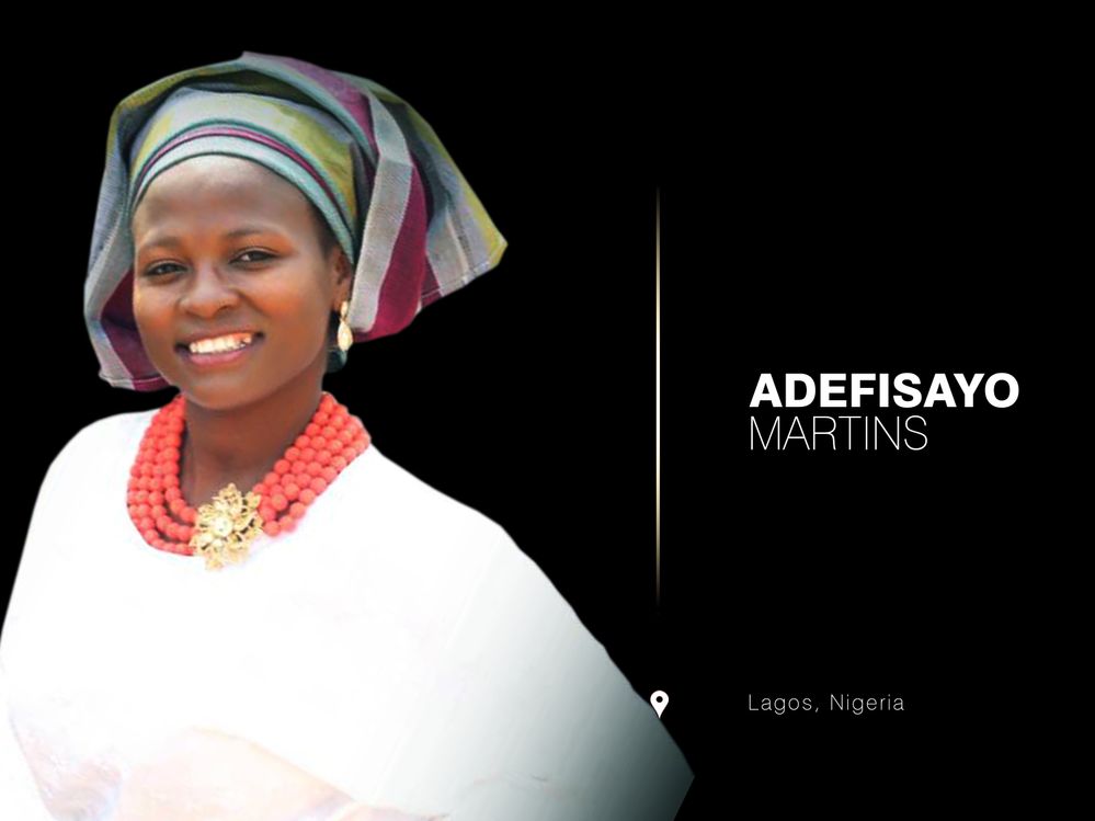 Adefisayo - Lagos Local Guide