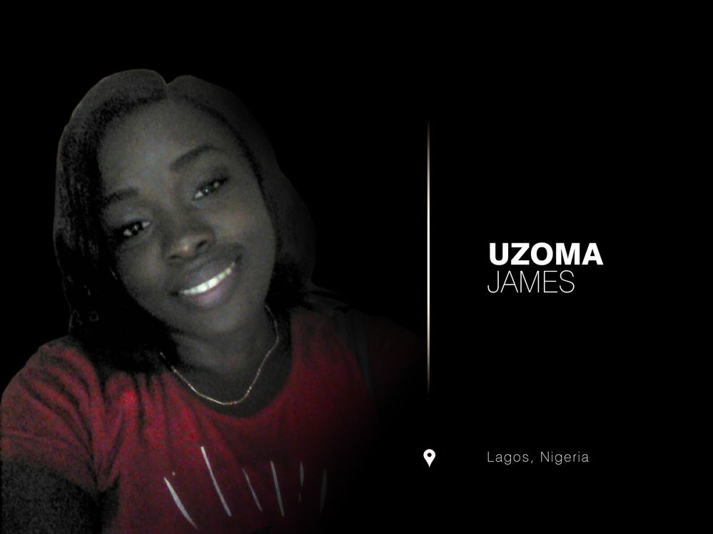 Uzoma - Lagos Local Guide