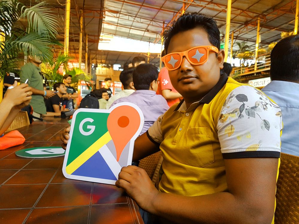 #Localguides#4YearBDLG
