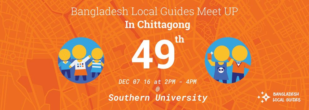 Chittagong meet Up 2016