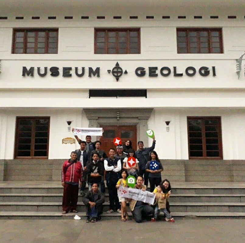 Geology Museum