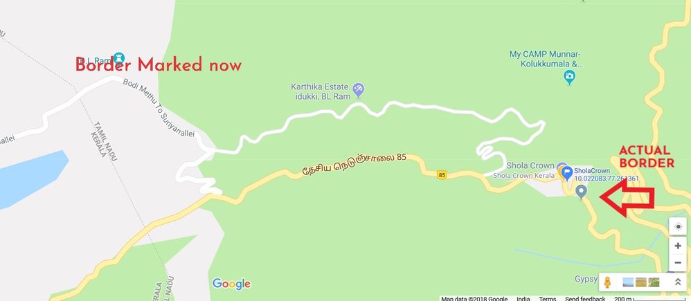 Google_Map_Issue