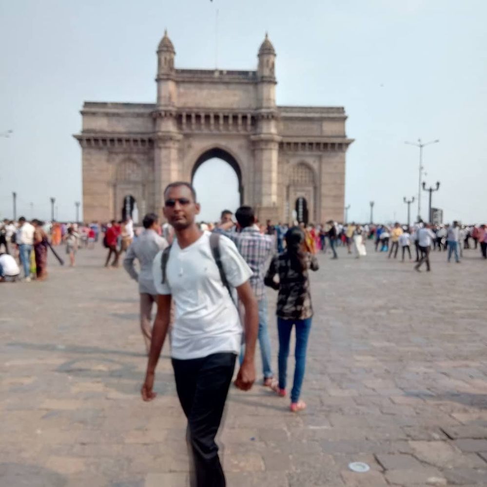 Gateway of INDIA