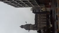 MONTEVIDEO DOWNTOWN