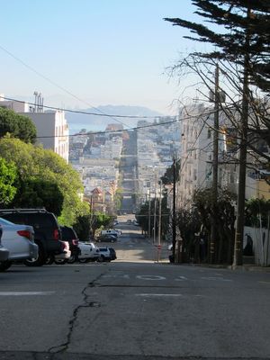 San Francisco 2010