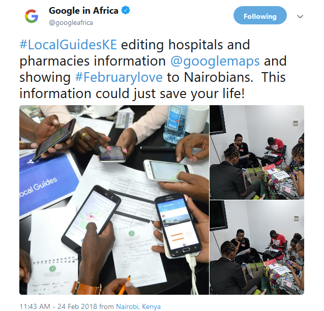 Screenshot-2018-4-28 Google in Africa on Twitter #LocalGuidesKE editing hospitals and pharmacies information googlemaps and[...](1).png