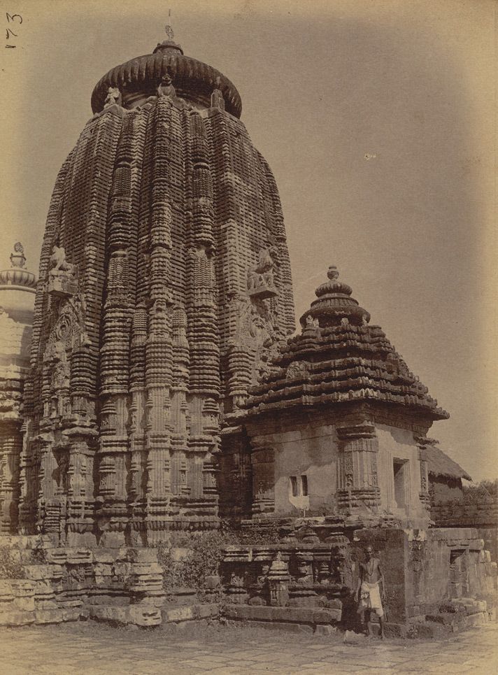 Ananta basudev temple