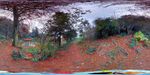 Equirectangular, resized 2000x1000px(2MP), GPano tag embedded