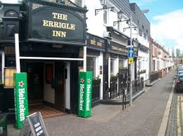 the errigle inn