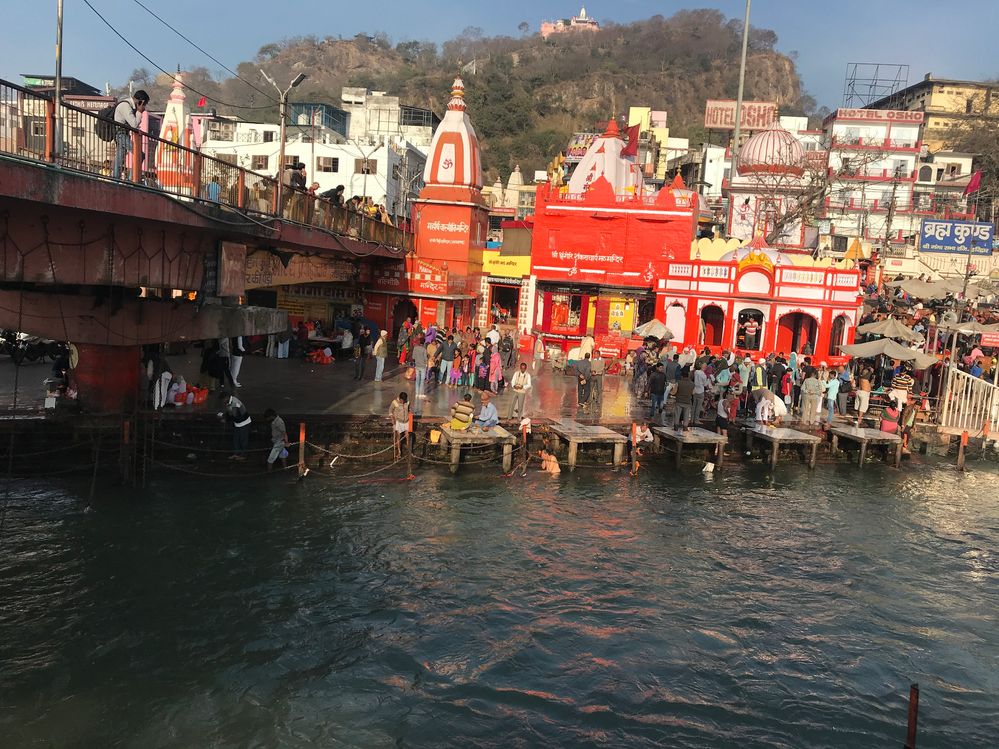 Haridwar, Uttrakhand