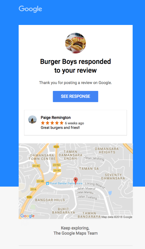 google-review-responses