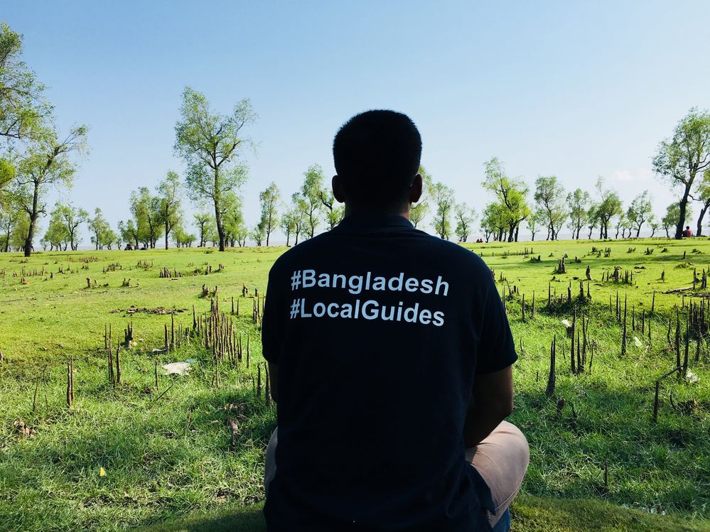 #Bangladesh #LocalGuides