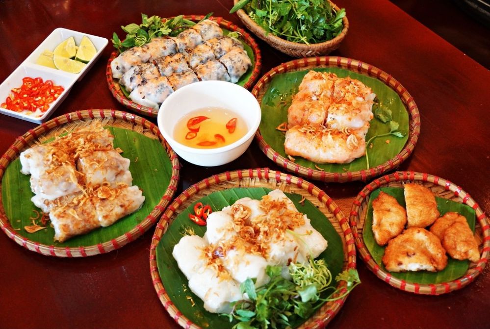 Vietnam-Food-Banh-cuon