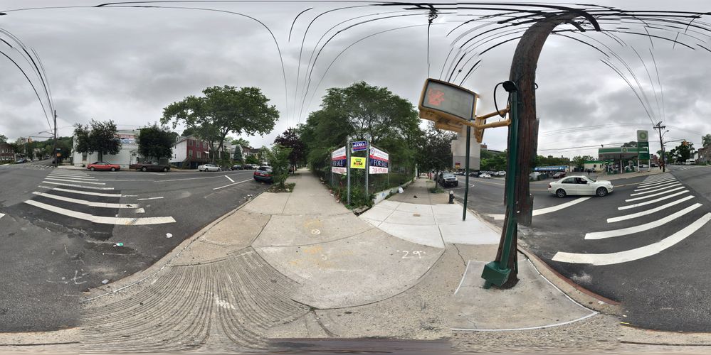Pointcomma Inc certified google street view