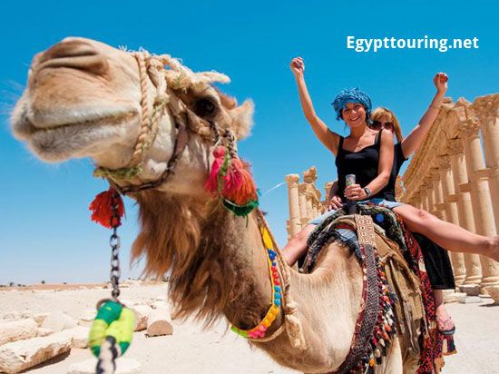 Egypt Holidays