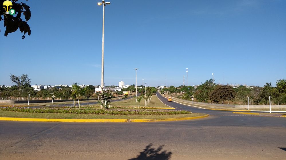 Mato Grosso - Brasil