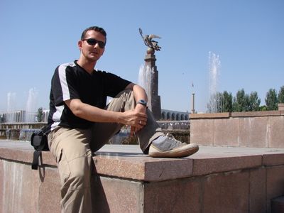 Bishkek - Quriguistão