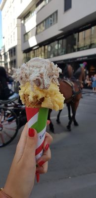 Zanoni & Zanoni ice cream