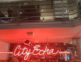 City Extra Cafe