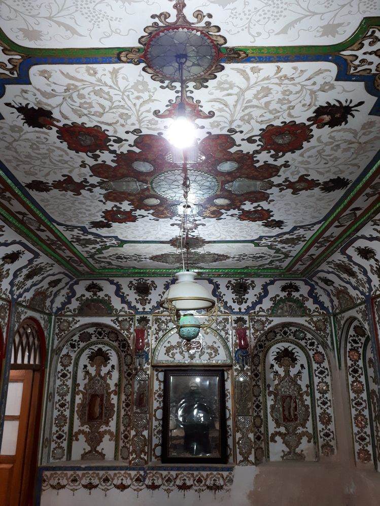 Malek Altojar Historical House