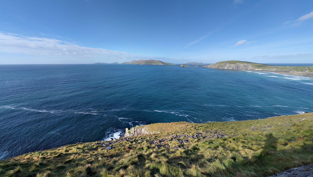 Ireland - Dingle Peninsula (Nikon D750)