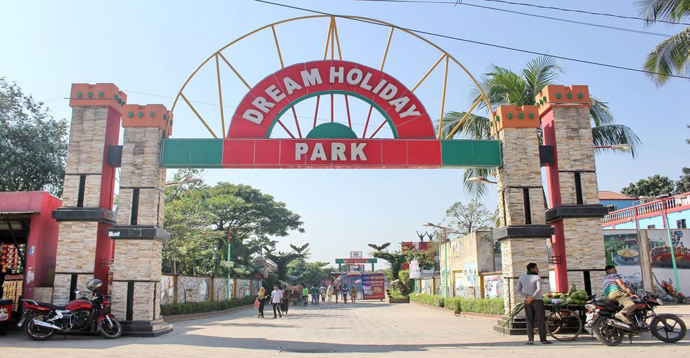 Dream Holiday park