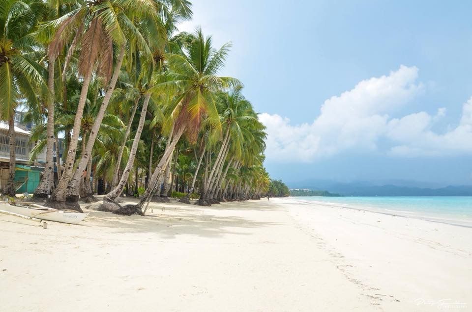Boracay Island Now:  Wow, Beyond Compare!