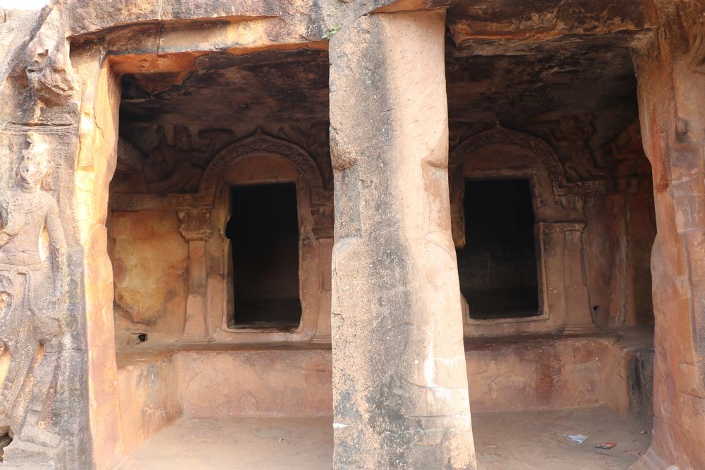 Udayagiri & Khandagiri 3