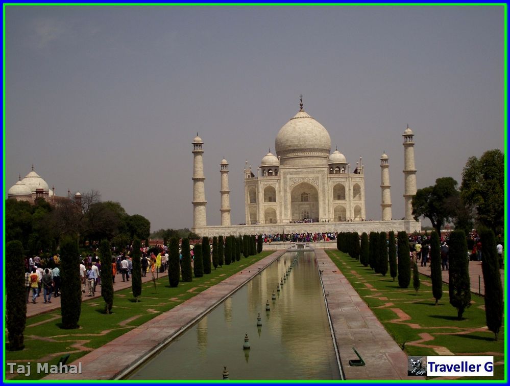 Taj Mahal by TravellerG (1).JPG